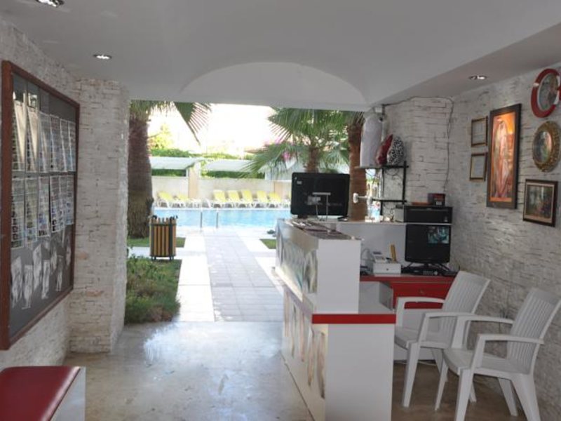 Camyuva Beach Hotel 64897