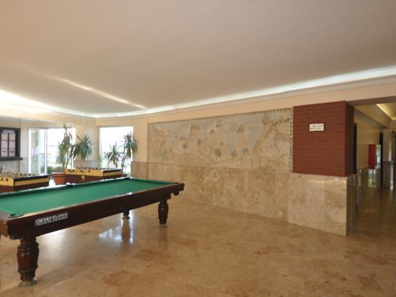 Camyuva Beach Hotel 64898