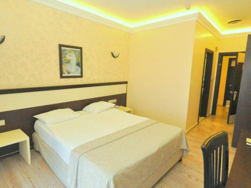 Camyuva Beach Hotel 64900