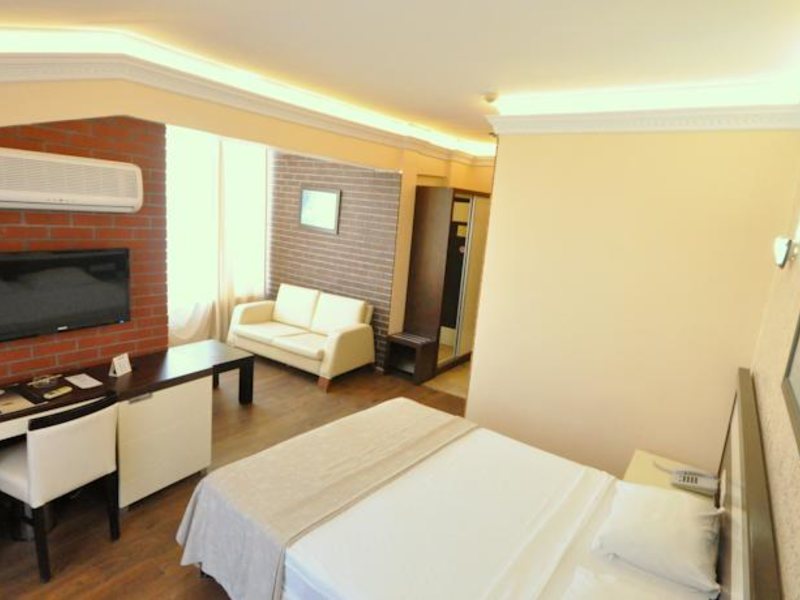 Camyuva Beach Hotel 64901