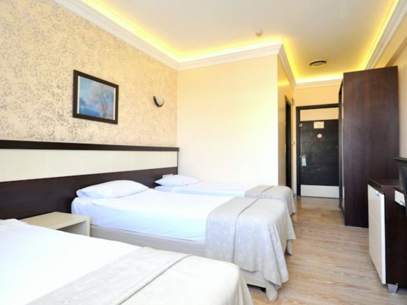 Camyuva Beach Hotel 64902