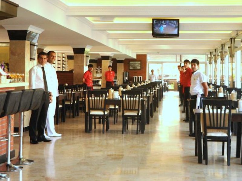 Camyuva Beach Hotel 64903