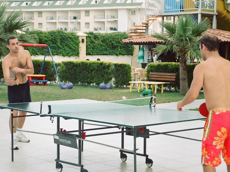 Camyuva Beach Hotel 64907