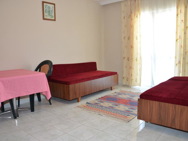 Can Apart Hotel 180352