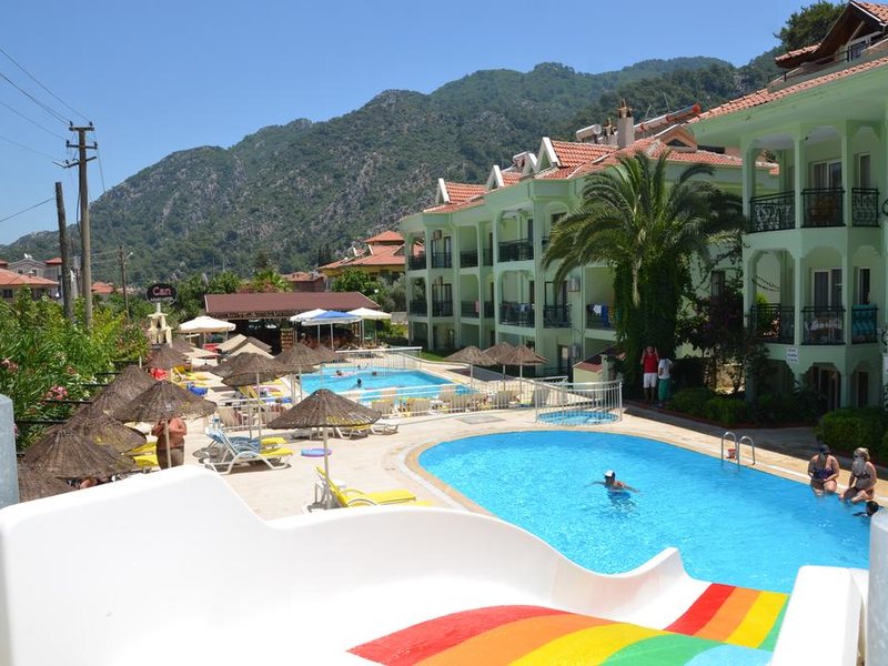 Can Apart Hotel 180355