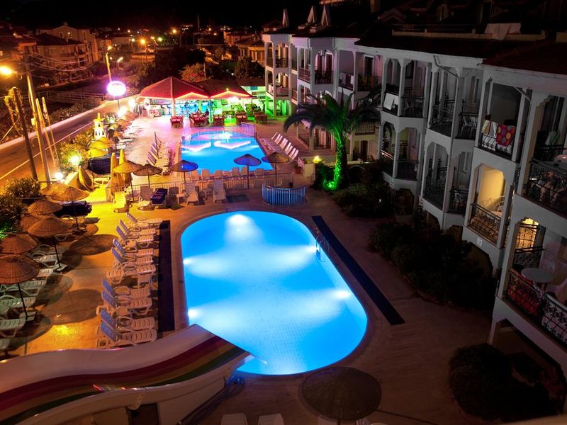 Can Apart Hotel 180356