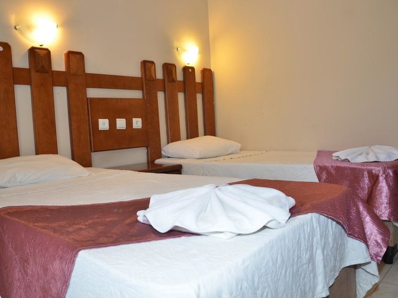 Can Apart Hotel 180357