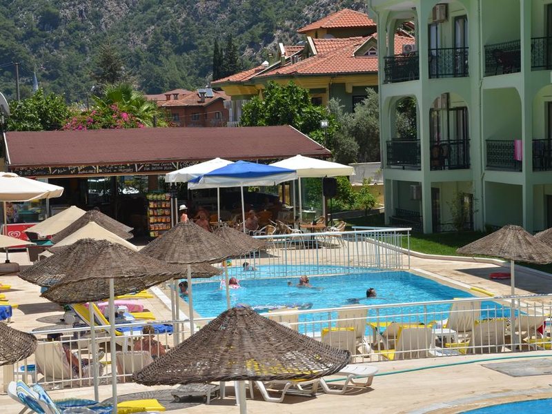 Can Apart Hotel 180358