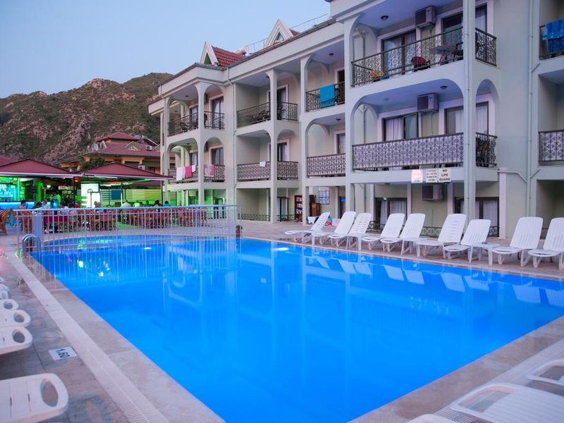 Can Apart Hotel 180359