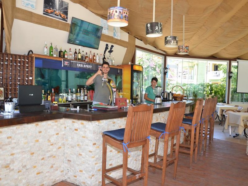 Can Apart Hotel 180361