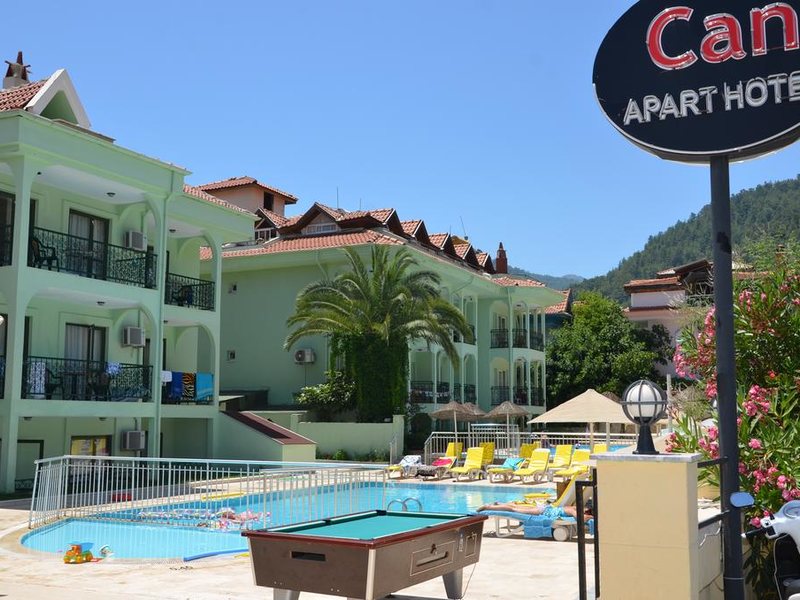 Can Apart Hotel 180363