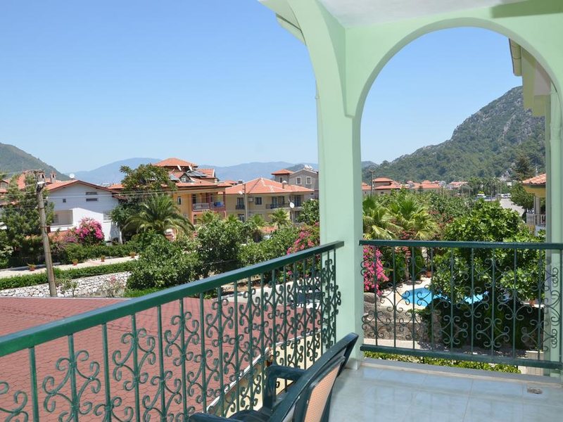 Can Apart Hotel 180364