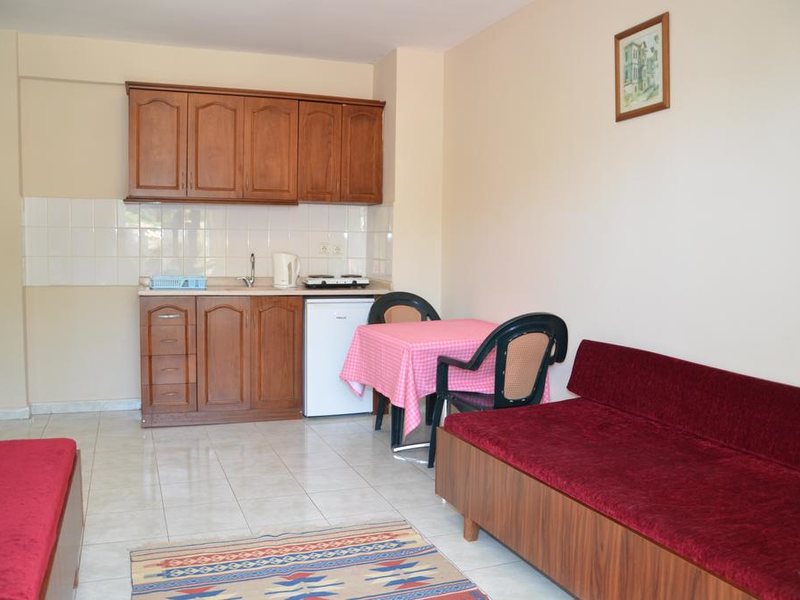 Can Apart Hotel 180366