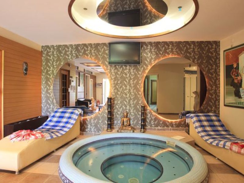 Can Garden Resort 146126