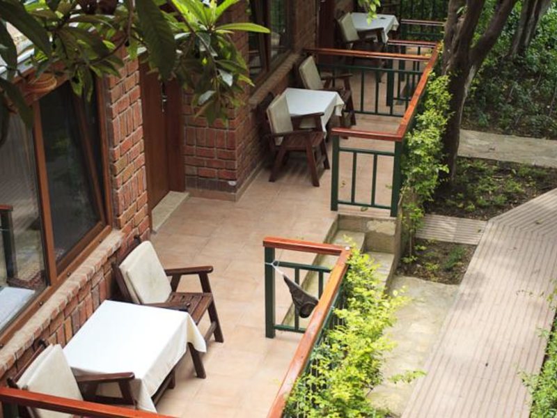 Can Garden Resort 146129