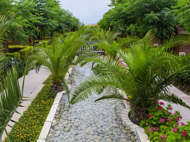 Can Garden Resort 146131