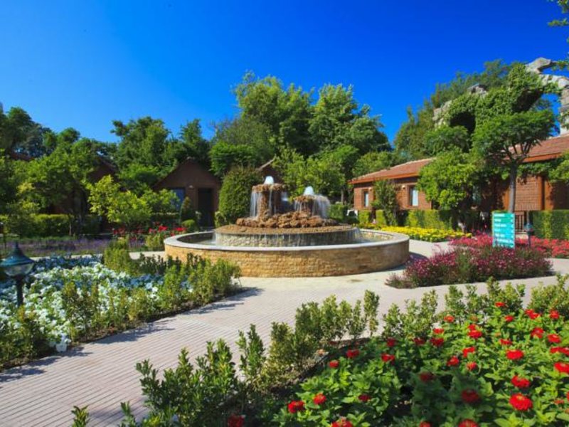 Can Garden Resort 146132