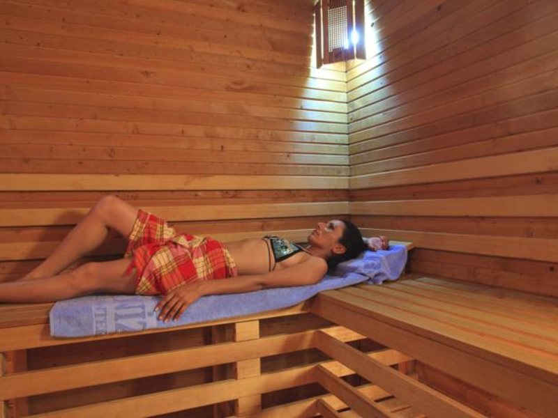 Can Garden Resort 146135