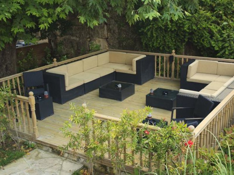 Can Garden Resort 146136