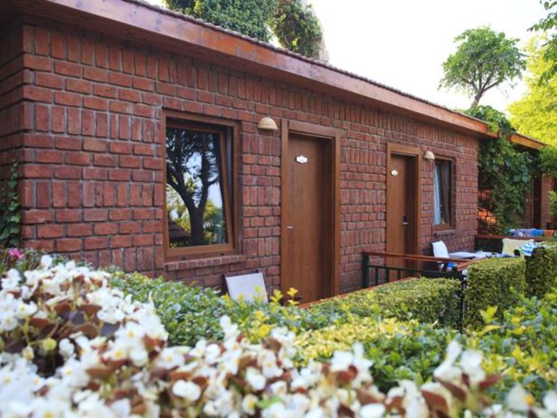 Can Garden Resort 146139