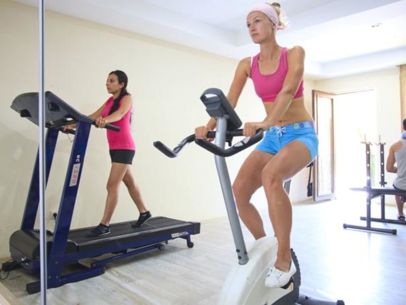 Can Garden Resort 146142