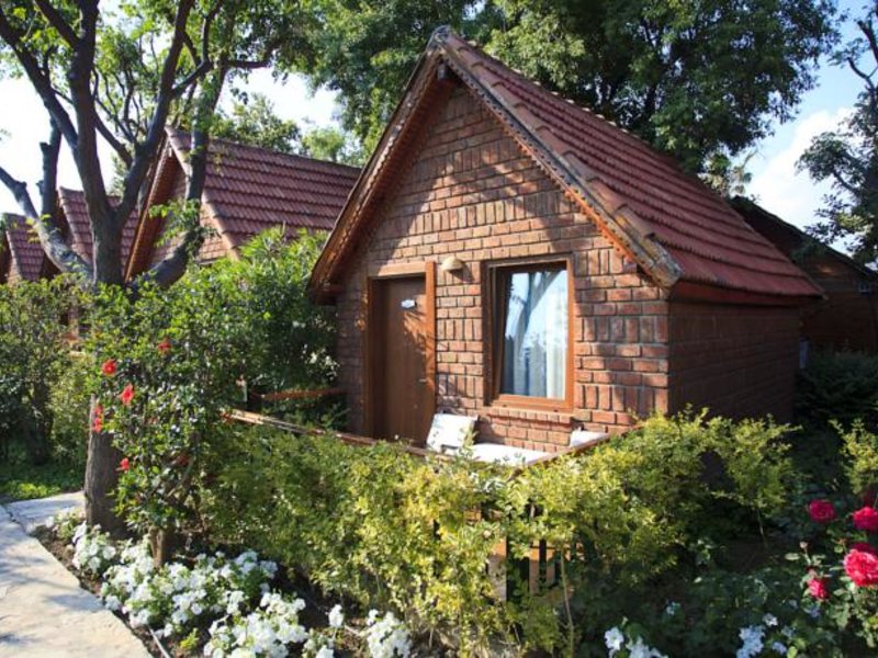 Can Garden Resort 146147