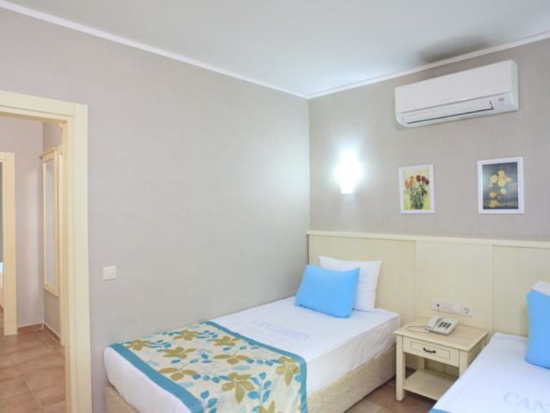 Can Garden Resort 146150