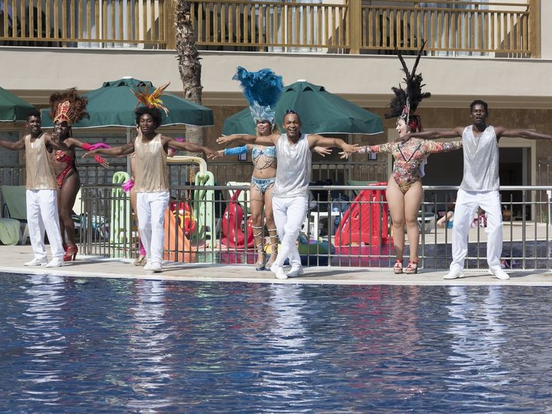 Can Garden Resort 294668