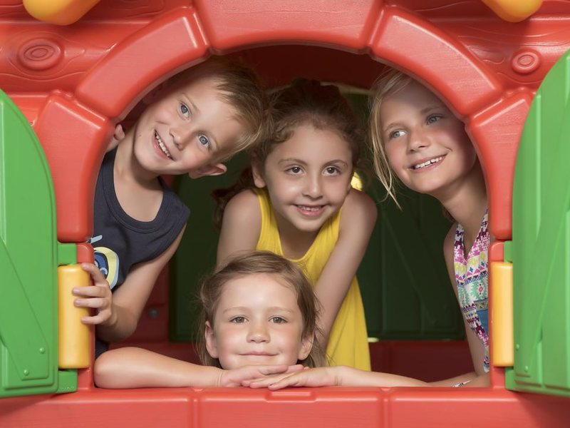 Can Garden Resort 294669