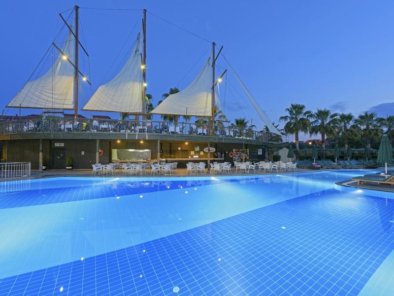 Can Garden Resort 294672