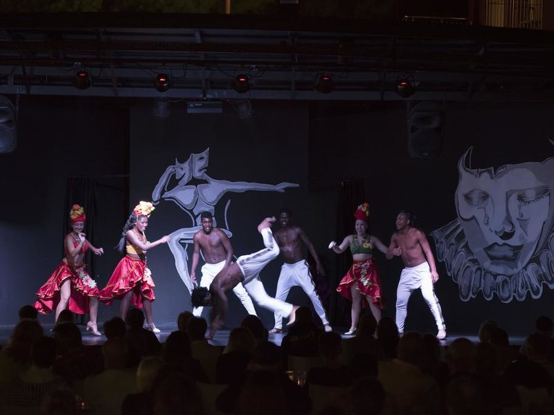 Can Garden Resort 294673