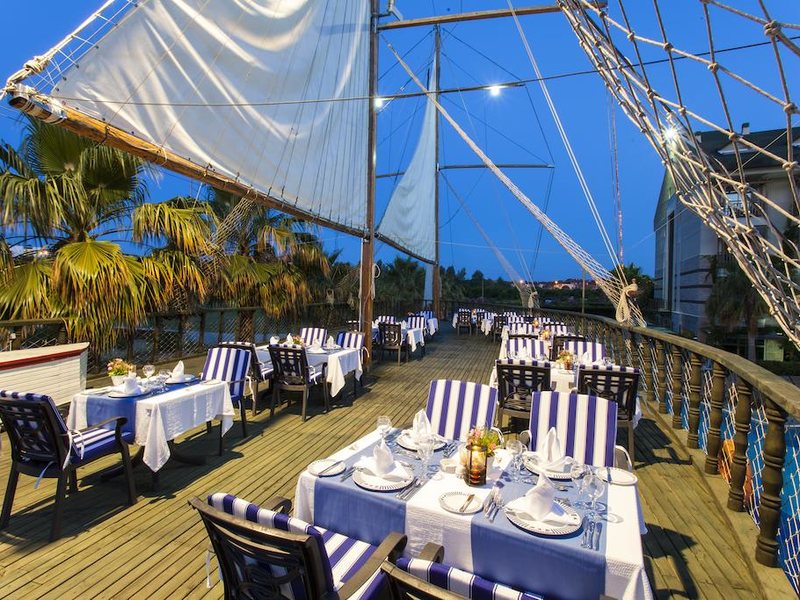 Can Garden Resort 294674