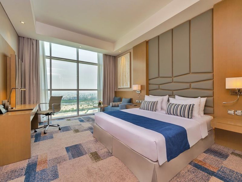 Canal Central Business Bay 299380