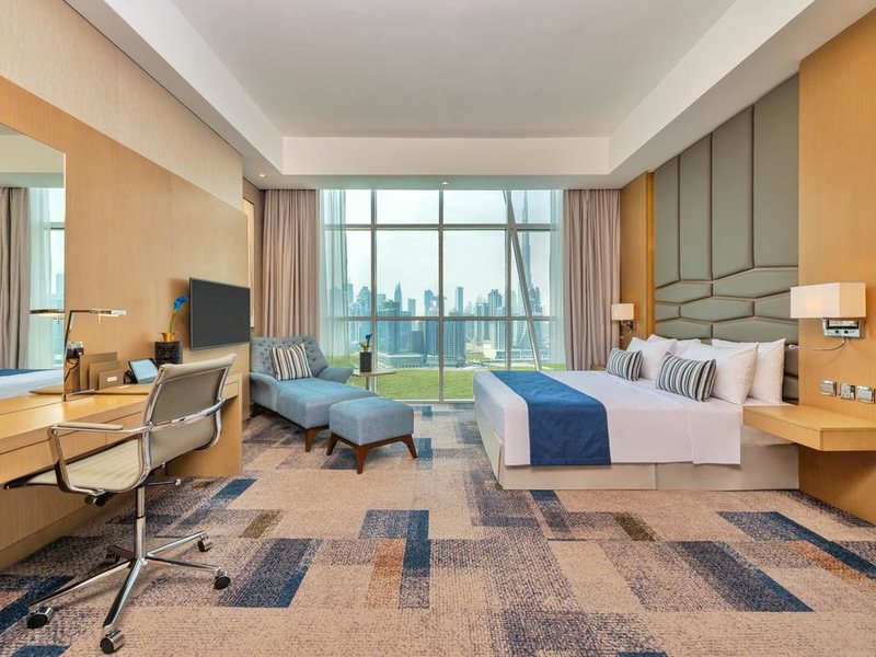 Canal Central Business Bay 299385