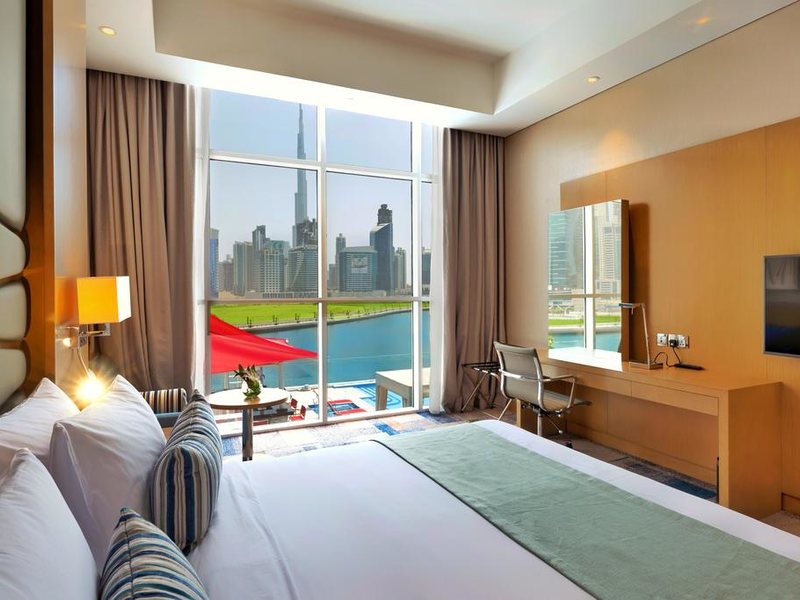 Canal Central Business Bay 299387