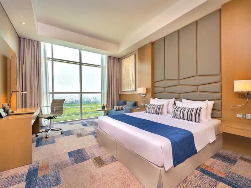 Canal Central Business Bay 299388