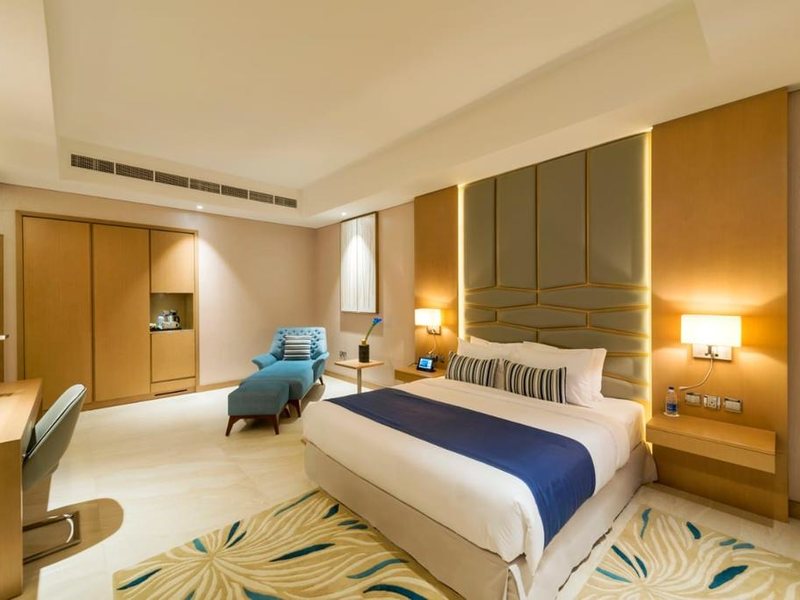 Canal Central Business Bay 299391