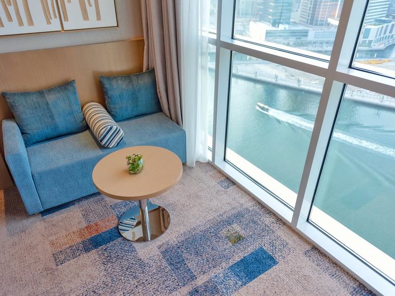 Canal Central Business Bay 299392