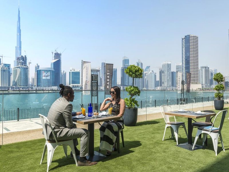 Canal Central Business Bay 299397