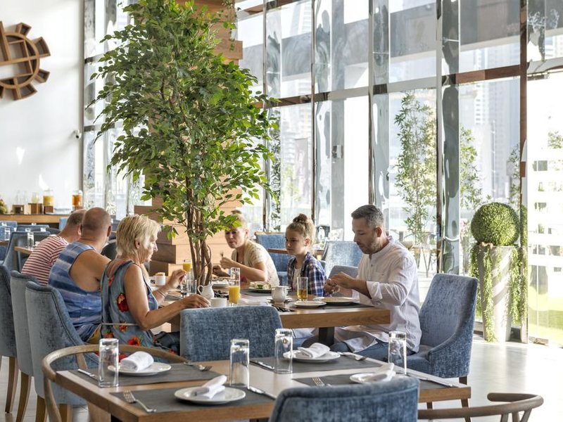 Canal Central Business Bay 299400