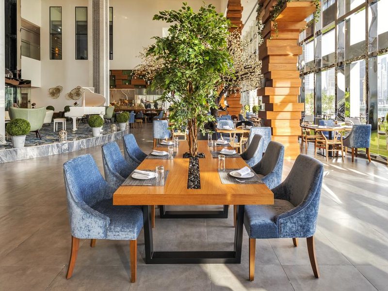 Canal Central Business Bay 299403