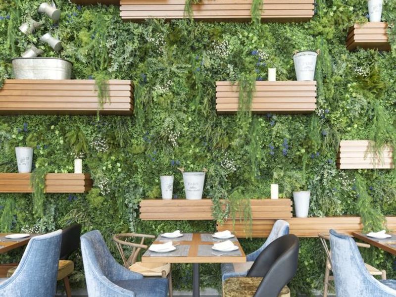 Canal Central Business Bay 299404