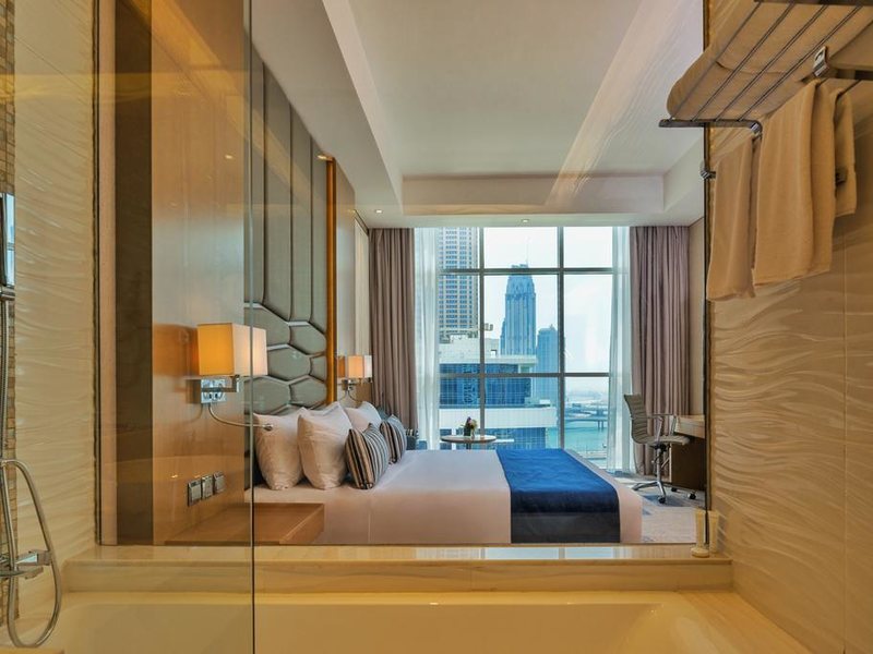 Canal Central Business Bay 299406