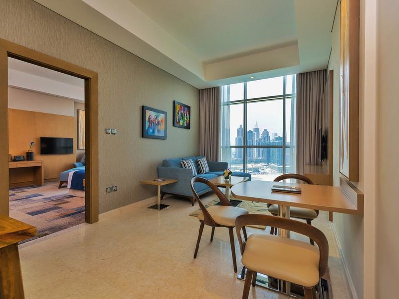 Canal Central Business Bay 299407