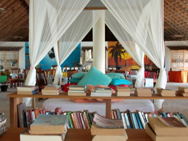 Canareef Resort (ex 133971