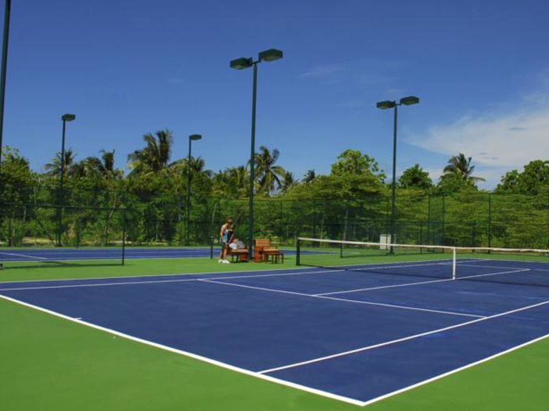 Canareef Resort (ex 133972