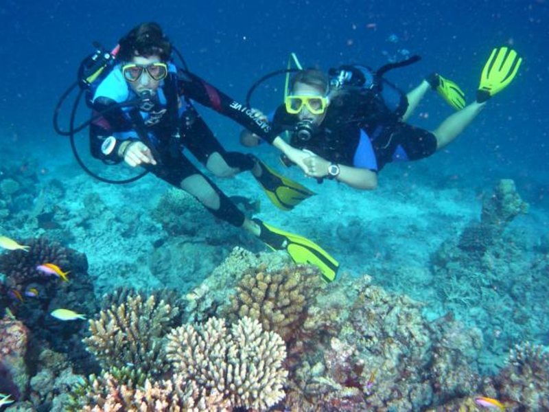 Canareef Resort (ex 133974