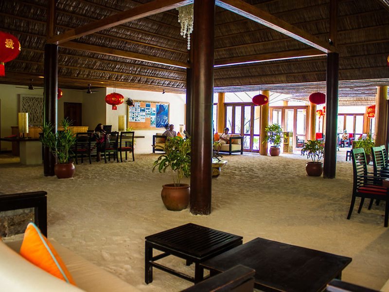 Canareef Resort (ex 133976