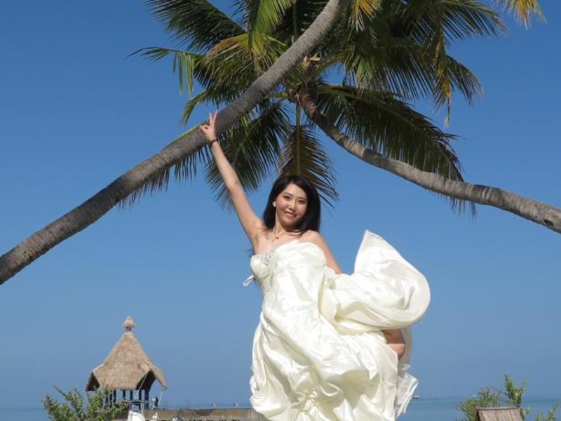 Canareef Resort (ex 133977