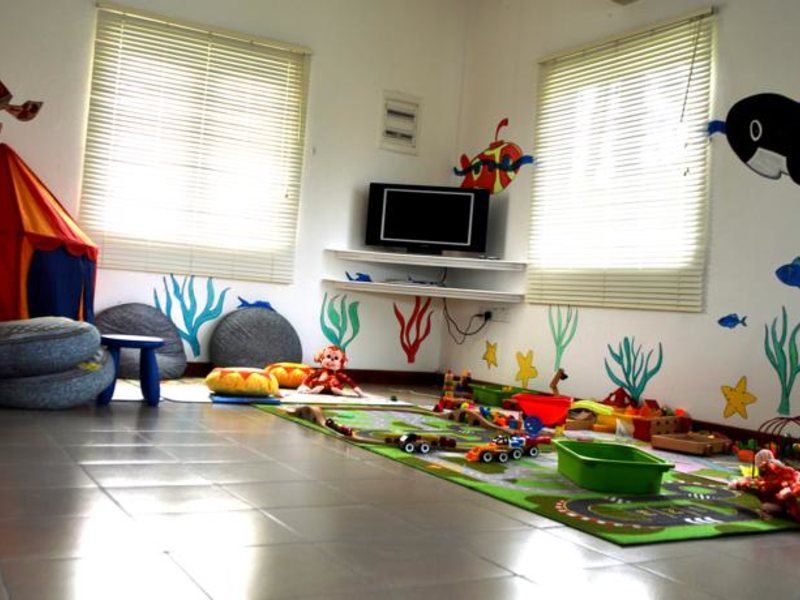 Canareef Resort (ex 133979